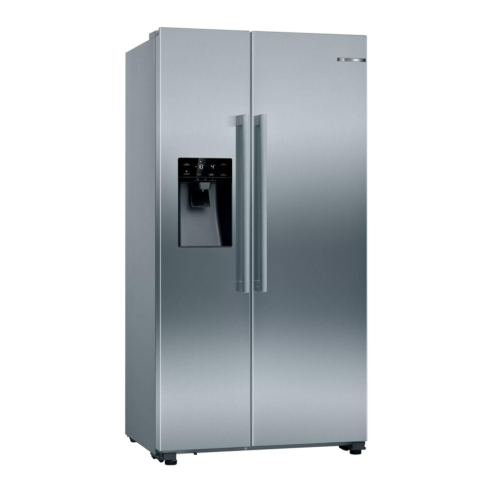 Tủ Lạnh Bosch KAD93VIFP Series 6