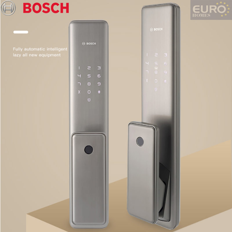 Khóa điện tử Bosch FU750/780