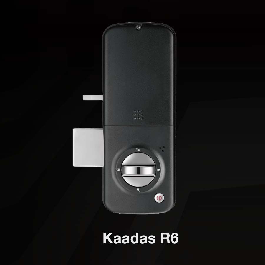 Khóa cửa thông minh Kaadas R6