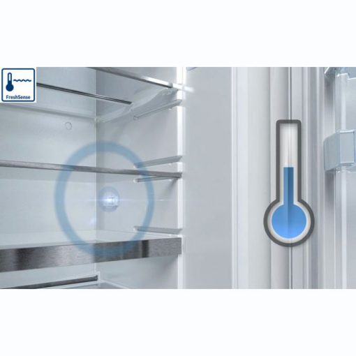 Tủ lạnh Bosch KIR81AFE0